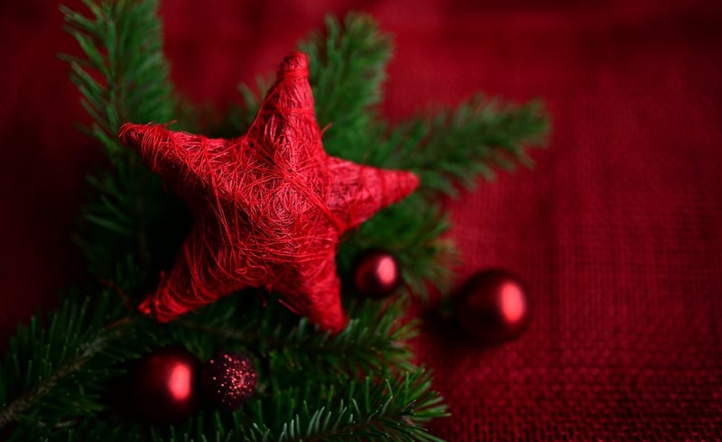 Seasonal decorations